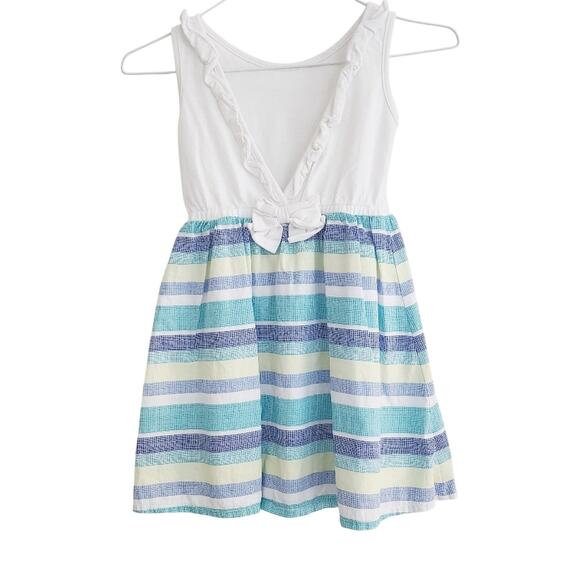 4T Gymboree Dress - Picture 2 of 4